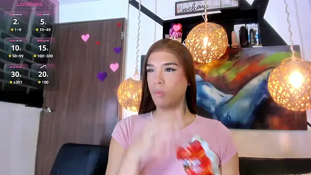 victoria aleia  online show from 03-23-26, 02:04