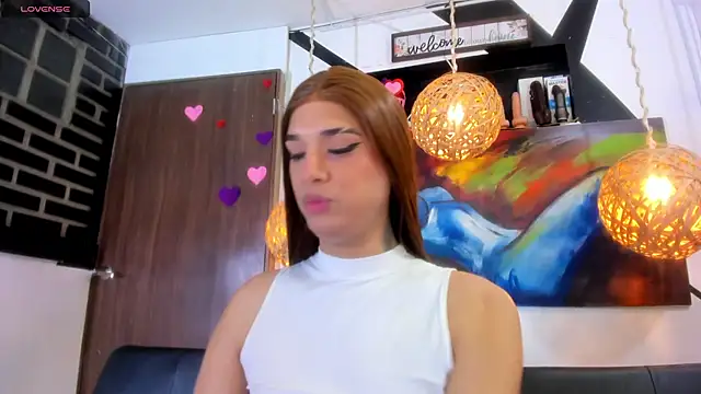 victoria aleia  online show from 04-28-26, 10:15