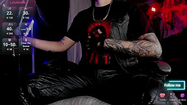 Snapshot of allanhurtss chatting on 11-13-25, 05:34 allanhurtss online show from 11-13-25, 05:34