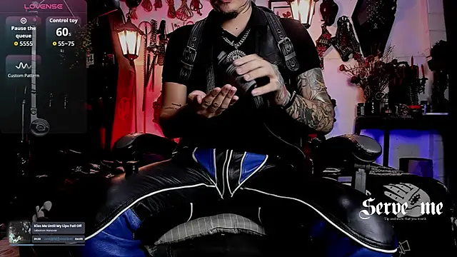 Snapshot of allanhurtss chatting on 02-13-26, 05:31 allanhurtss online show from 02-13-26, 05:31