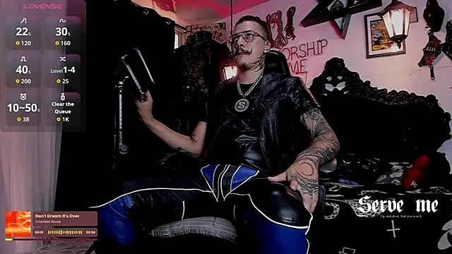 Snapshot of allanhurtss chatting on 03-25-26, 05:08 allanhurtss online show from 03-25-26, 05:08