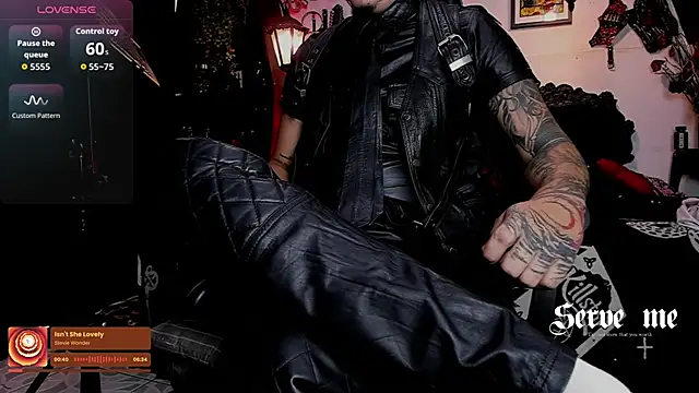 Snapshot of allanhurtss chatting on 03-26-26, 06:57 allanhurtss online show from 03-26-26, 06:57