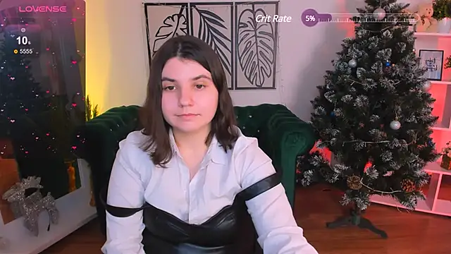 Snapshot of Viola__Shy chatting on 01-12-25, 04:10 Viola Shy online show from 01-12-25, 04:10