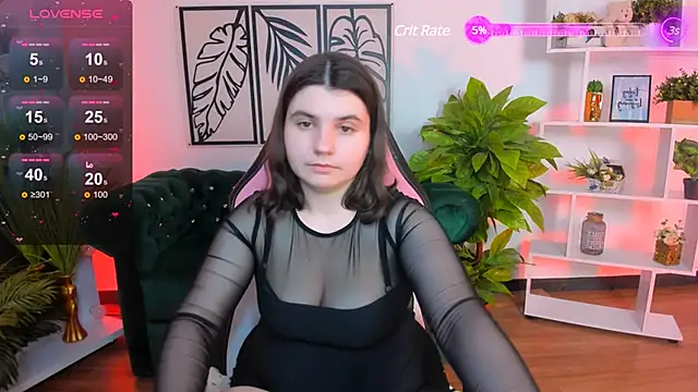 Snapshot of Viola__Shy chatting on 02-15-25, 03:31 Viola Shy online show from 02-15-25, 03:31