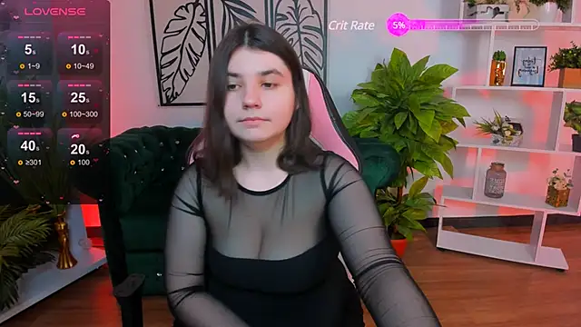 Snapshot of Viola__Shy chatting on 02-15-25, 09:04 Viola Shy online show from 02-15-25, 09:04