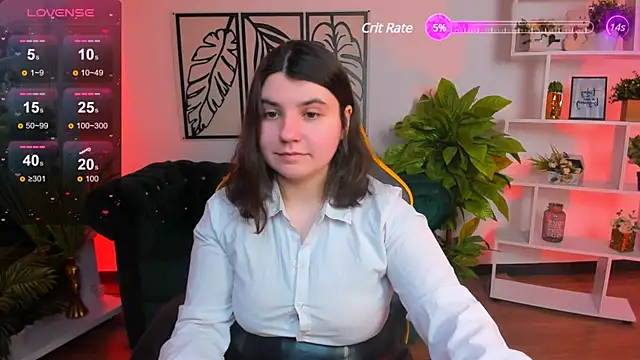 Snapshot of Viola__Shy chatting on 02-21-25, 09:32 Viola Shy online show from 02-21-25, 09:32