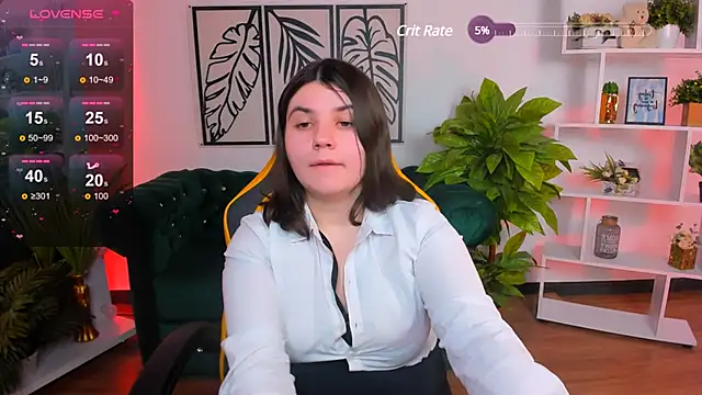 Snapshot of Viola__Shy chatting on 02-27-25, 04:20 Viola Shy online show from 02-27-25, 04:20