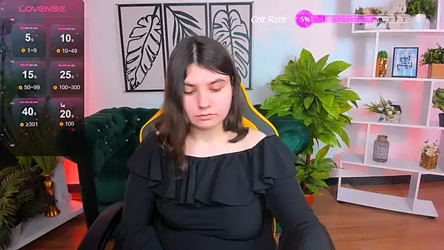 Snapshot of Viola__Shy chatting on 02-28-25, 03:26 Viola Shy online show from 02-28-25, 03:26