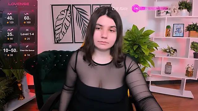Snapshot of Viola__Shy chatting on 03-03-25, 12:59 Viola Shy online show from 03-03-25, 12:59