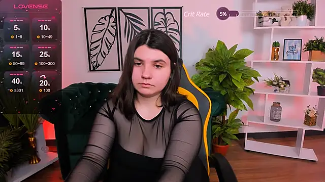 Snapshot of Viola__Shy chatting on 03-03-25, 04:03 Viola Shy online show from 03-03-25, 04:03