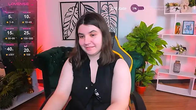 Snapshot of Viola__Shy chatting on 03-09-25, 01:25 Viola Shy online show from 03-09-25, 01:25