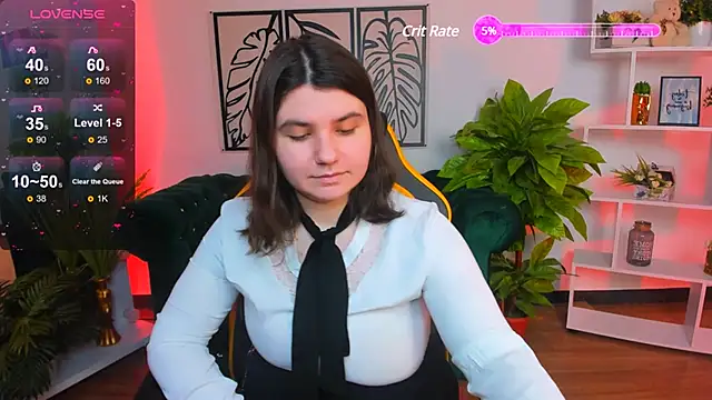 Snapshot of Viola__Shy chatting on 03-11-25, 09:37 Viola Shy online show from 03-11-25, 09:37