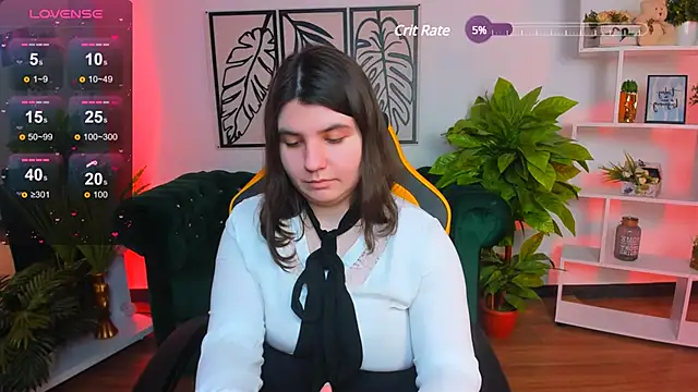 Snapshot of Viola__Shy chatting on 03-12-25, 12:42 Viola Shy online show from 03-12-25, 12:42