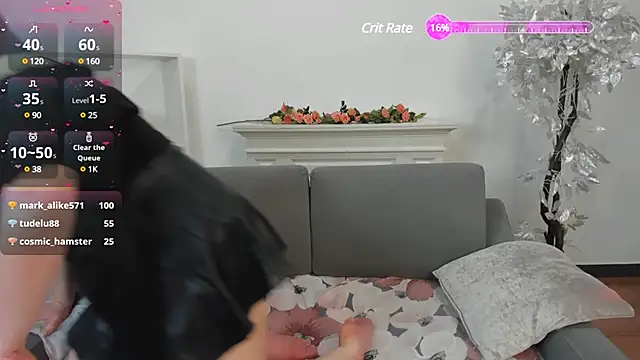 Snapshot of Viola__Shy chatting on 03-16-25, 03:36 Viola Shy online show from 03-16-25, 03:36