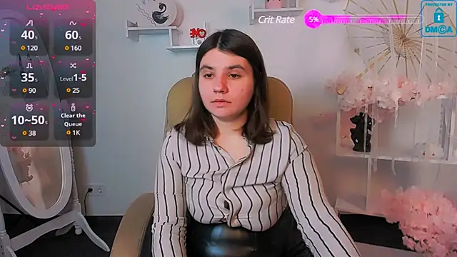 Snapshot of Viola__Shy chatting on 03-20-25, 09:46 Viola Shy online show from 03-20-25, 09:46