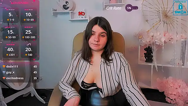Snapshot of Viola__Shy chatting on 03-21-25, 03:55 Viola Shy online show from 03-21-25, 03:55