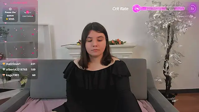 Snapshot of Viola__Shy chatting on 03-22-25, 03:41 Viola Shy online show from 03-22-25, 03:41