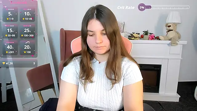 Snapshot of Viola__Shy chatting on 09-12-25, 09:04 Viola Shy online show from 09-12-25, 09:04