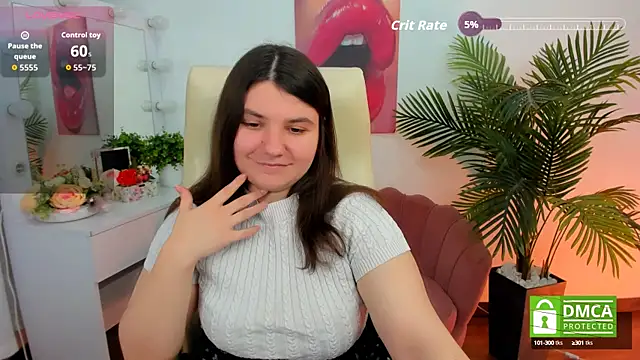 Snapshot of Viola__Shy chatting on 10-07-25, 08:39 Viola Shy online show from 10-07-25, 08:39
