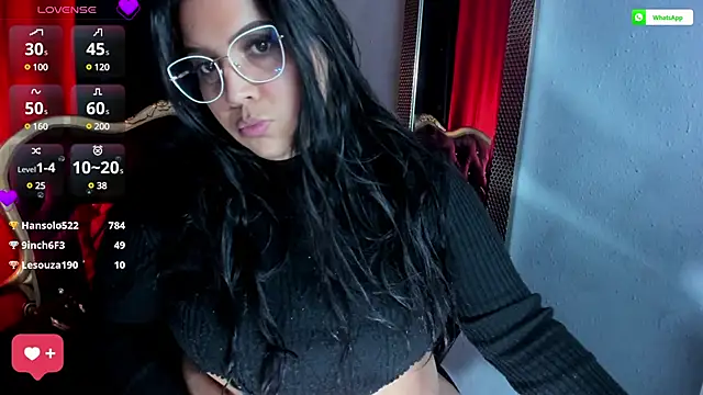 Snapshot of AvaChannel chatting on 03-06-25, 04:49 AvaChannel online show from 03-06-25, 04:49