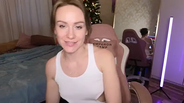 VeronicaRoss online show from 12-12-24, 12:55