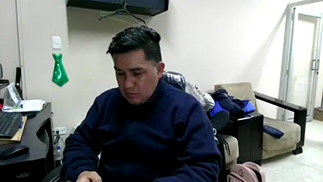 ferchoDC78 online show from 04-04-26, 04:33