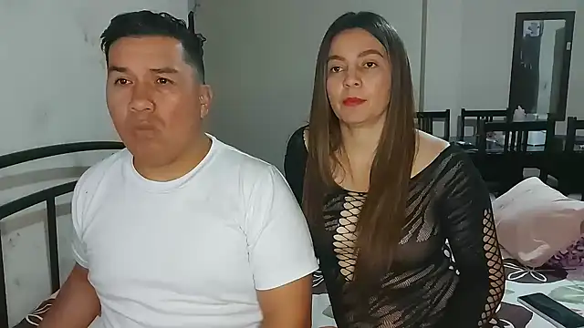 ferchoDC78 online show from 04-28-26, 02:21