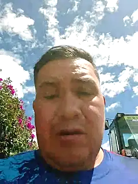Snapshot of ferchoDC78 chatting on 06-30-26, 06:09 ferchoDC78 online show from 06-30-26, 06:09