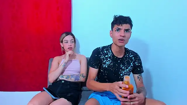 My-Beautifull-Couple online show from 01-21-25, 08:00