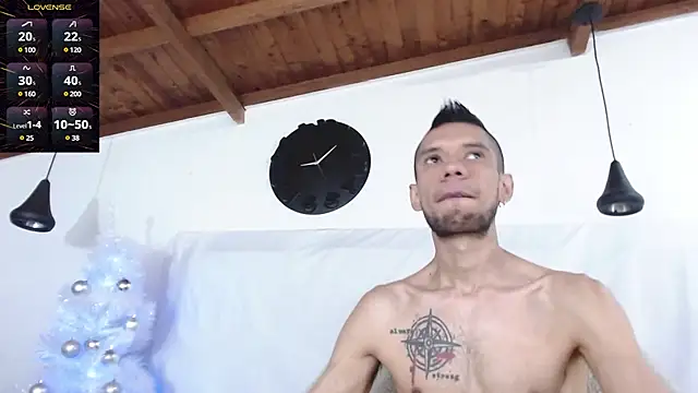 BIGZEHUZ online show from 12-20-24, 12:38
