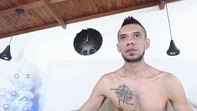 BIGZEHUZ online show from 01-07-25, 01:24