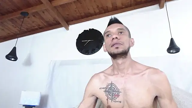 BIGZEHUZ online show from 01-17-25, 03:01
