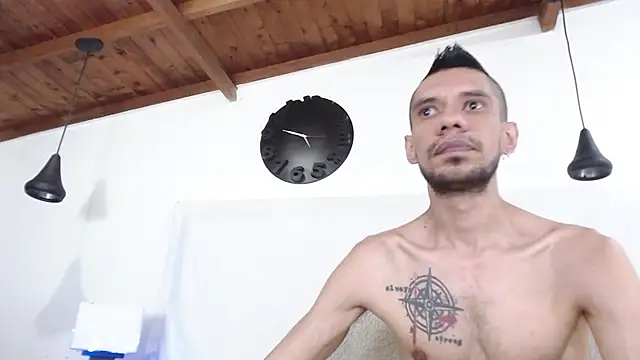 BIGZEHUZ online show from 02-07-25, 04:59