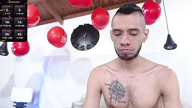 BIGZEHUZ online show from 02-16-25, 02:53