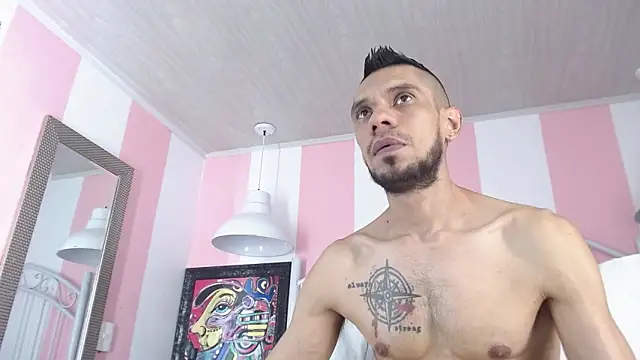 BIGZEHUZ online show from 03-06-25, 08:19
