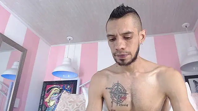 BIGZEHUZ online show from 03-07-25, 07:08