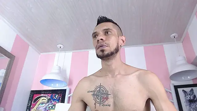 BIGZEHUZ online show from 03-09-25, 04:49