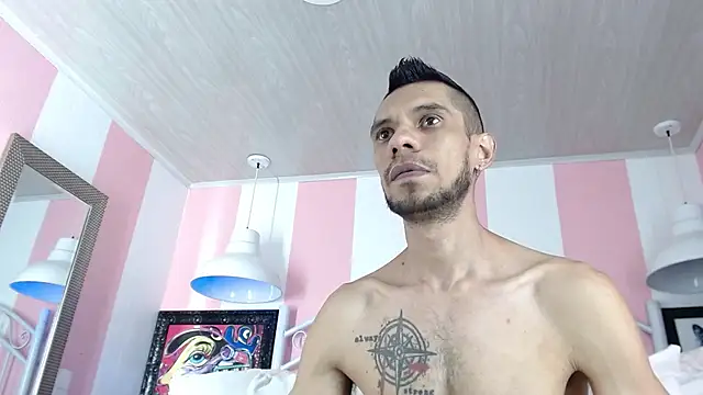 BIGZEHUZ online show from 03-11-25, 01:34
