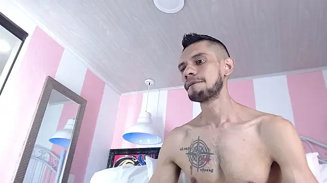 BIGZEHUZ online show from 03-14-25, 12:51