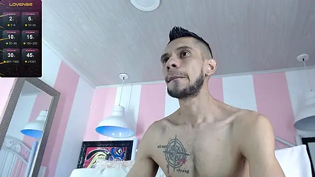 BIGZEHUZ online show from 03-15-25, 01:18