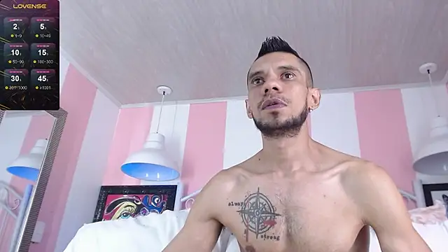 BIGZEHUZ online show from 03-16-25, 05:50