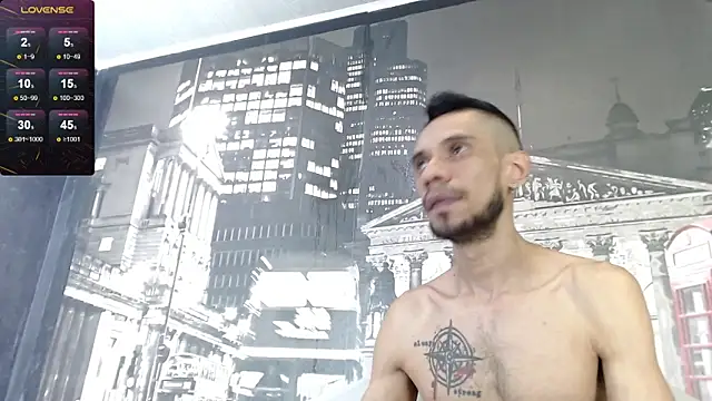 BIGZEHUZ online show from 03-18-25, 09:53