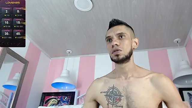 BIGZEHUZ online show from 03-21-25, 01:56