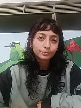 BrisaJones online show from 04-28-26, 01:49