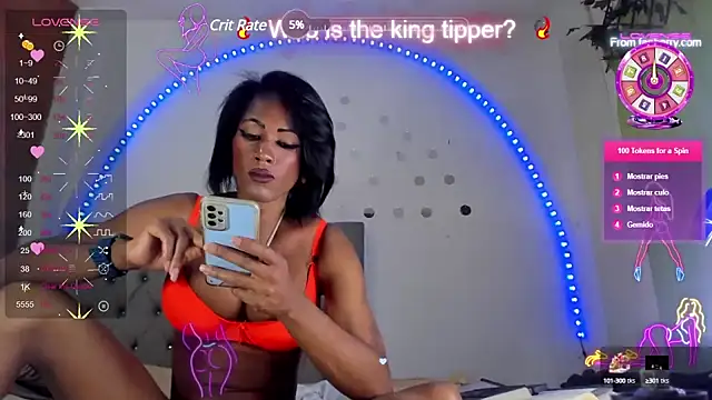 Snapshot of christialexaa chatting on 01-12-25, 04:42 christialexaa online show from 01-12-25, 04:42