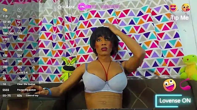 Snapshot of christialexaa chatting on 12-03-25, 08:29 christialexaa online show from 12-03-25, 08:29