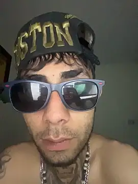 Luisositopoo online show from 06-22-26, 11:51