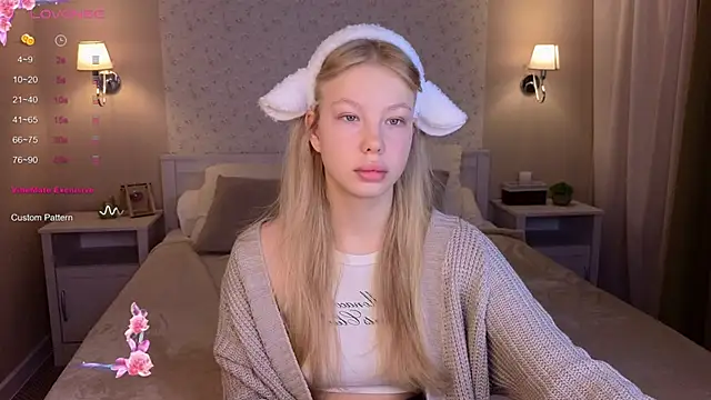 Snapshot of Sarra_Cooper chatting on 12-09-24, 01:07 Sarra Cooper online show from 12-09-24, 01:07