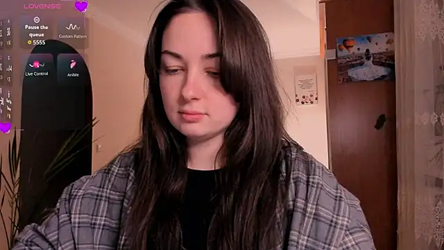 cClandesTina online show from 02-05-26, 08:46