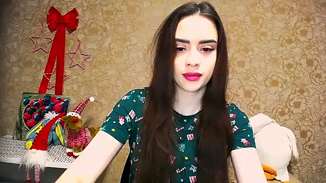 Snapshot of _your_fantasy_girl chatting on 01-05-25, 12:42 your fantasy girl online show from 01-05-25, 12:42